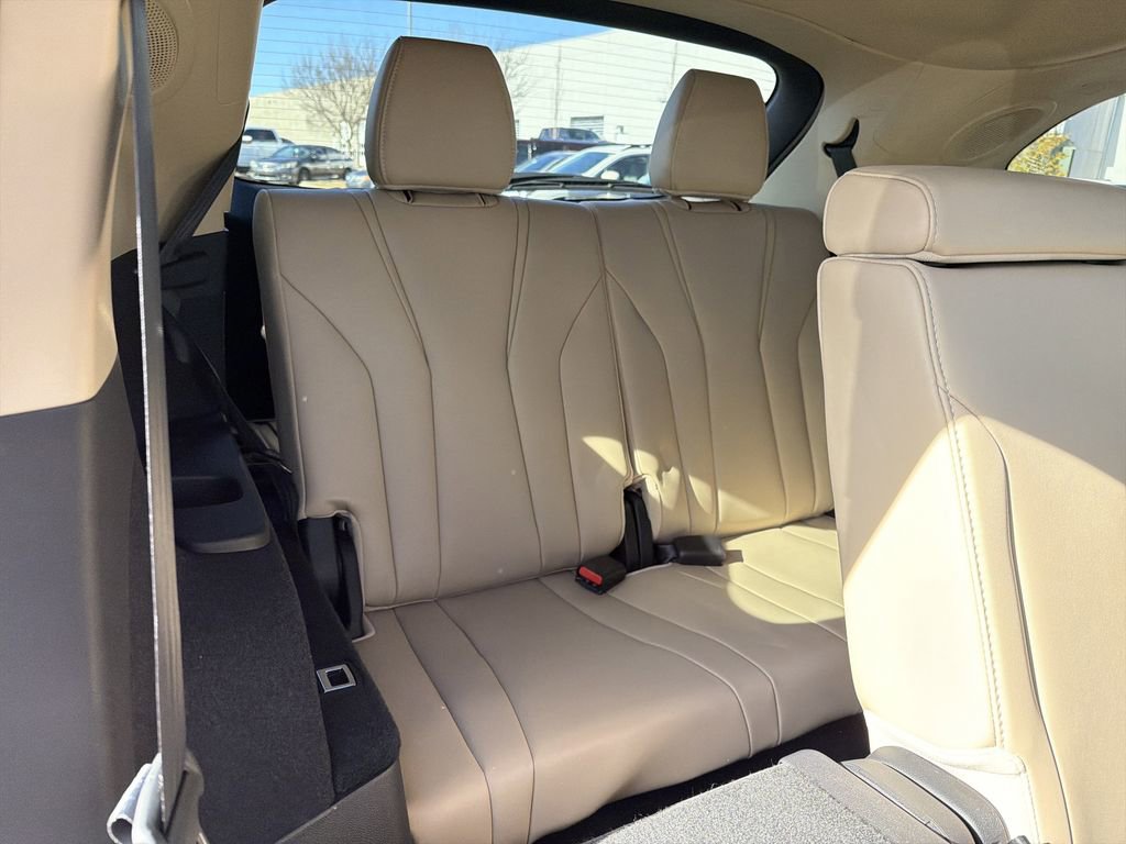 New 2026 Acura MDX w/ Technology Package image 18