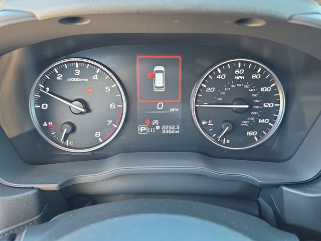 Used 2026 Subaru Forester Premium AWD/4WD image 27