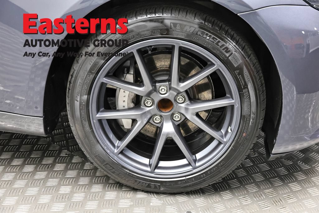 Used 2023 Tesla Model 3 Standard Range RWD image 24