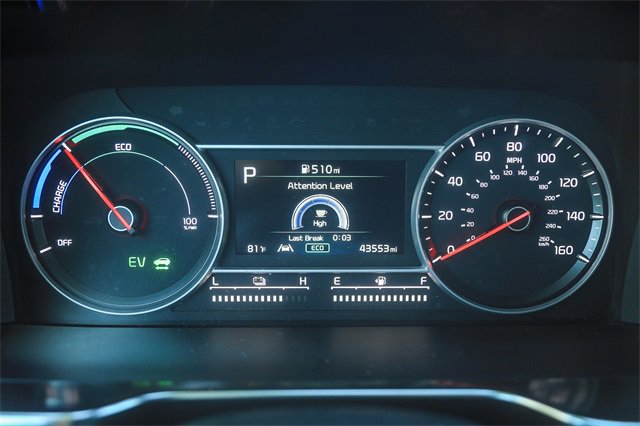 Certified 2023 Kia Sorento EX w/ Panoramic Sunroof Package image 24