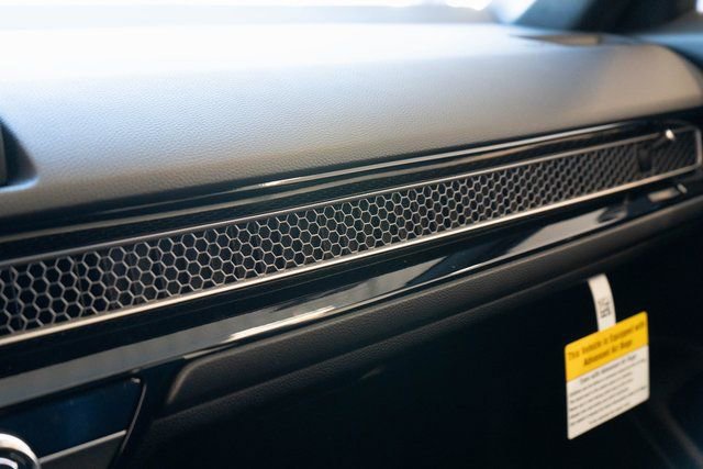 New 2026 Honda Civic Sport image 28