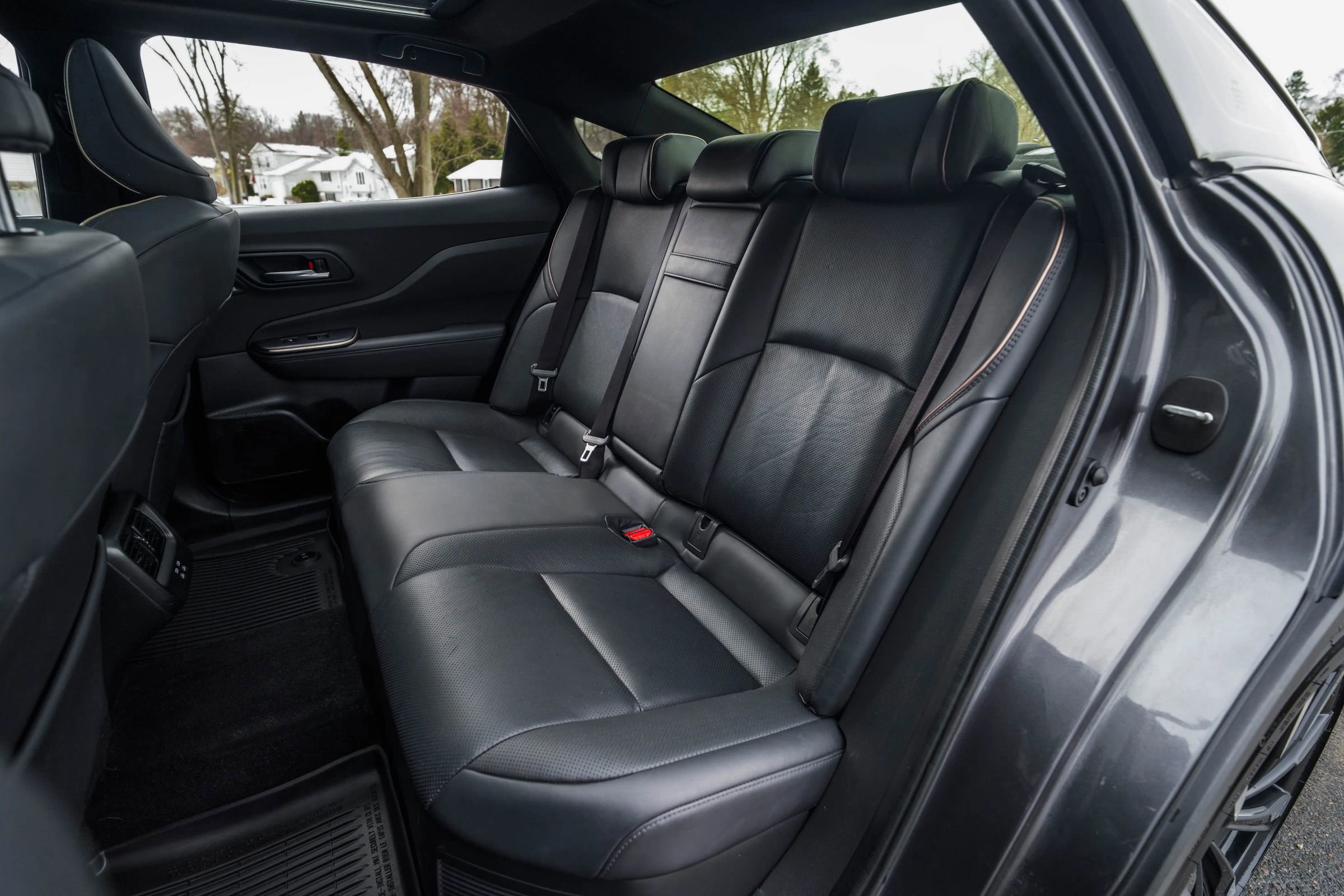 Used 2023 Toyota Crown Platinum image 29