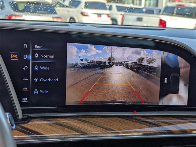 Used 2022 Cadillac Escalade ESV Premium Luxury Platinum image 14