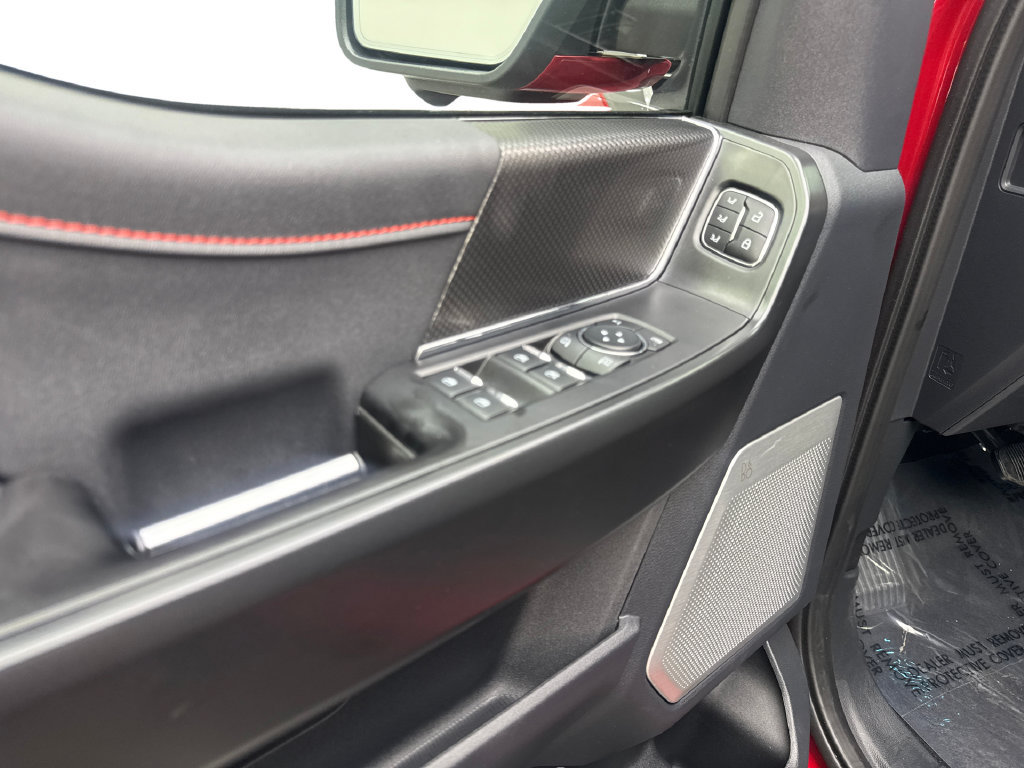 Used 2024 Ford F150 Raptor AWD/4WD image 35