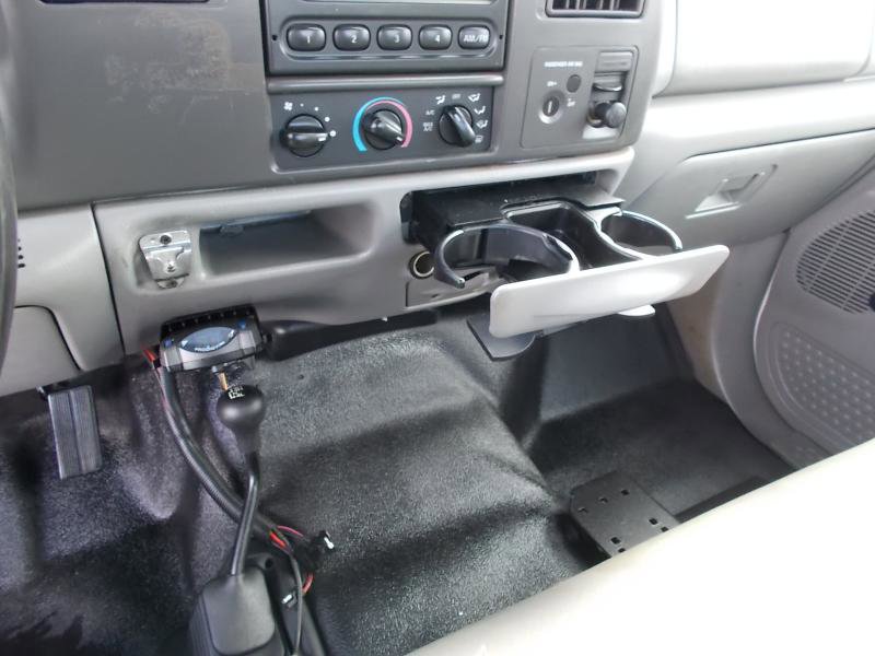 Used 2004 Ford F450 XL image 28