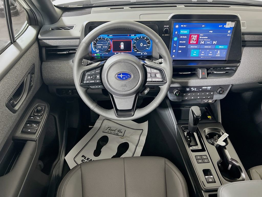 New 2026 Subaru Outback Limited XT AWD/4WD image 17