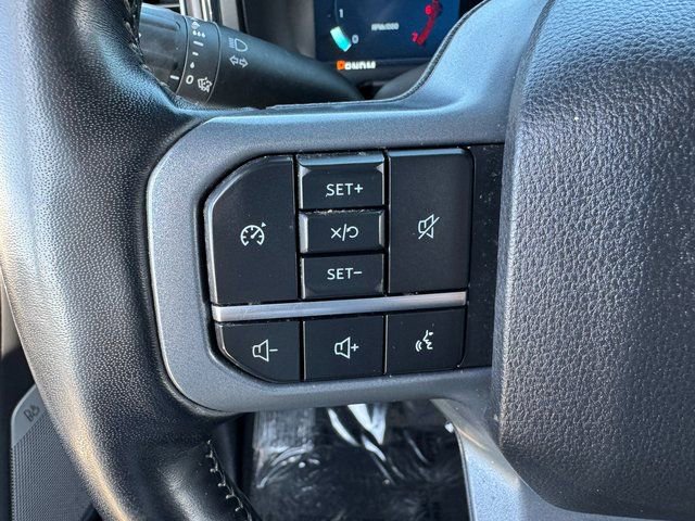 Used 2024 Ford F250 Lariat w/ Sport Appearance Package image 23