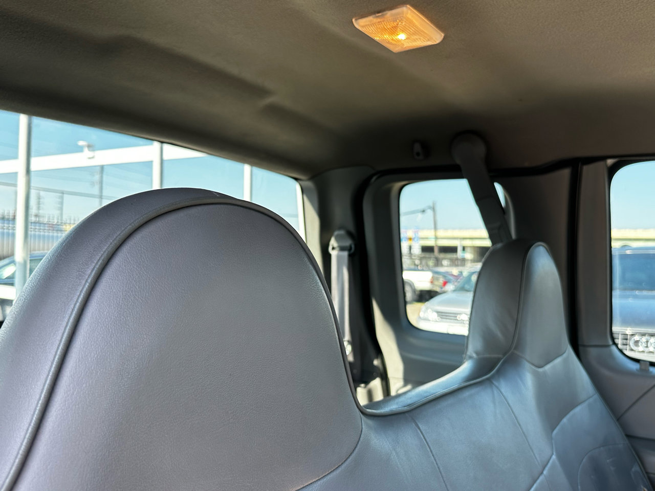 Used 1999 Ford F150 2WD SuperCab image 28