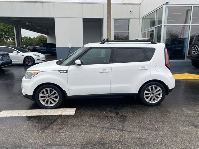 Used 2019 Kia Soul + FWD image 6