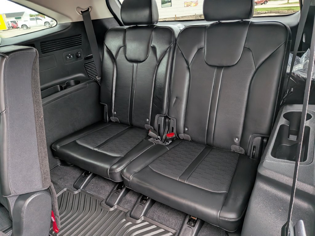 Used 2026 Kia Sorento S FWD image 19