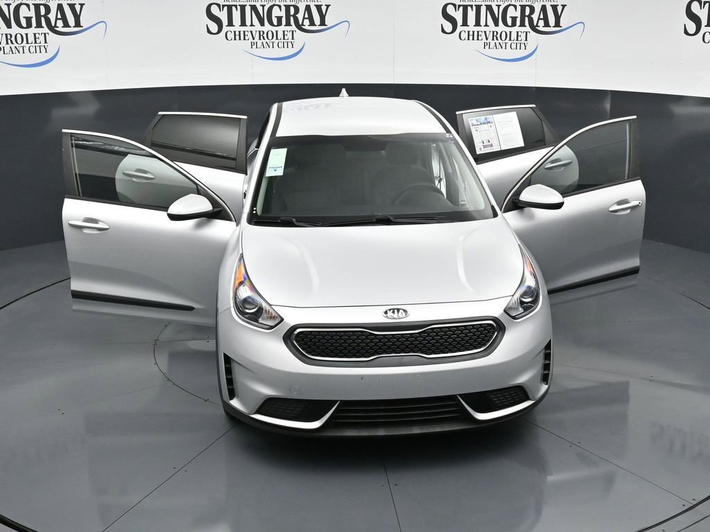 Used 2018 Kia Niro FE image 25