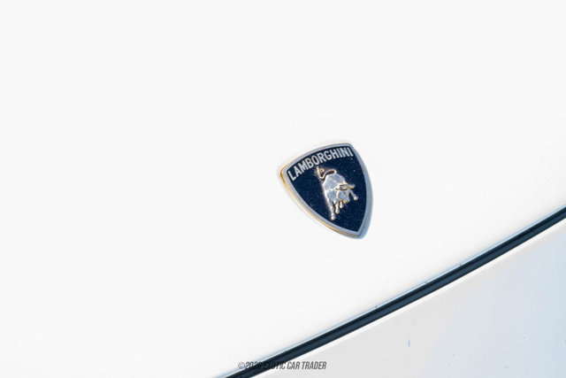 Used 2004 Lamborghini Gallardo AWD/4WD image 61