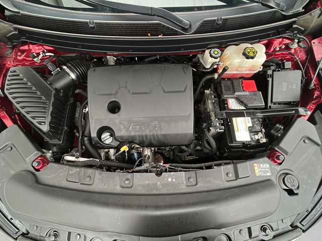 Used 2019 Buick Enclave Essence image 34