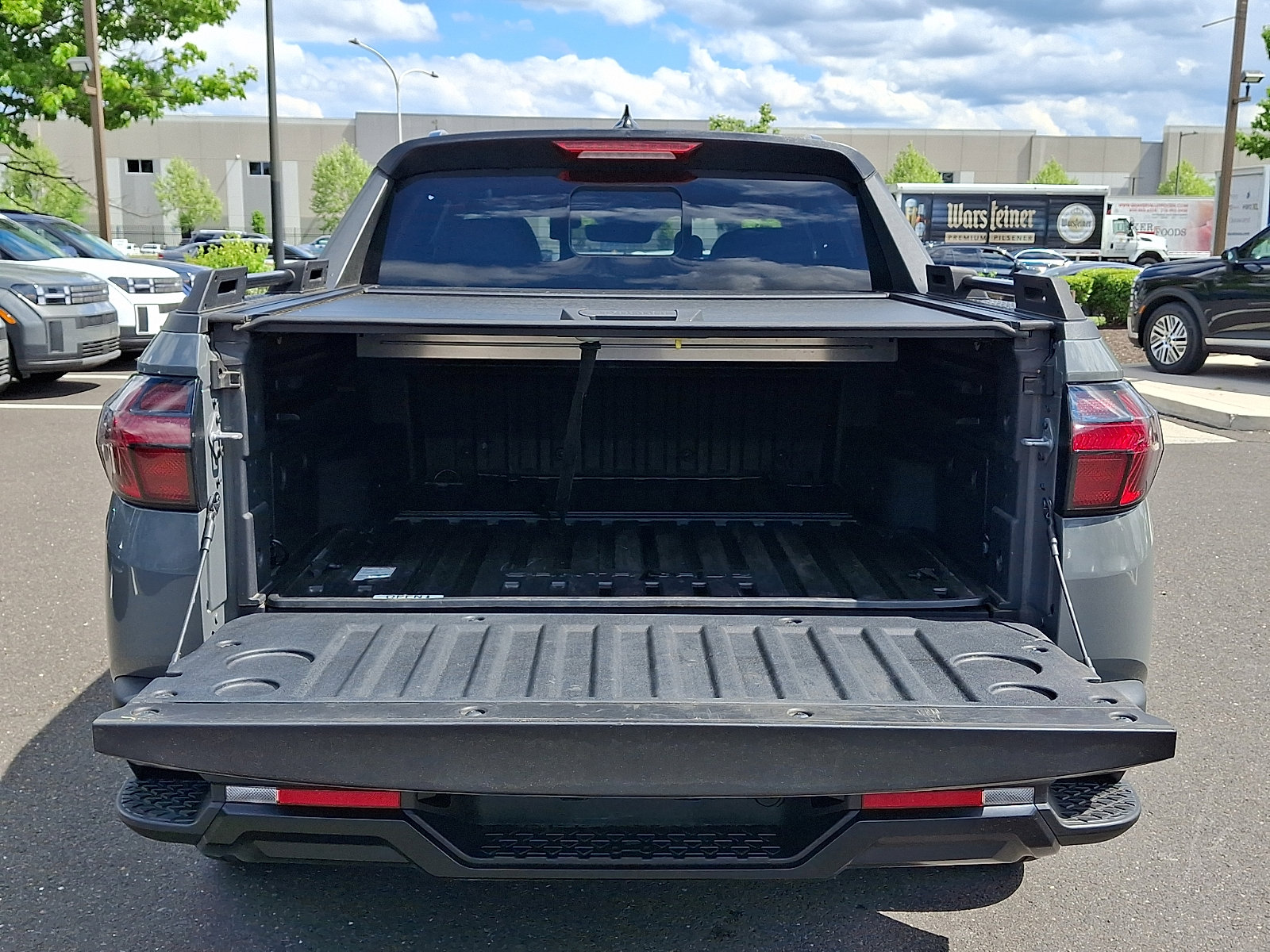 Certified 2024 Hyundai Santa Cruz XRT AWD/4WD image 29