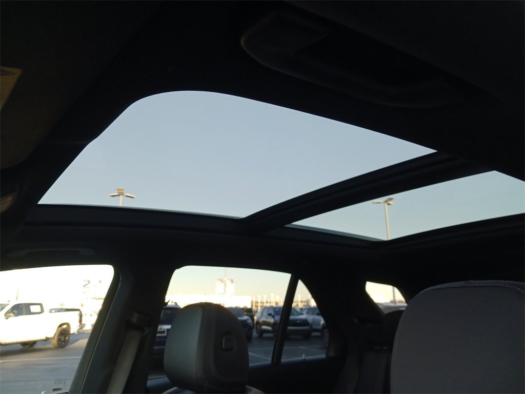 Used 2024 Mercedes-Benz GLE 450 GLE 450 image 22