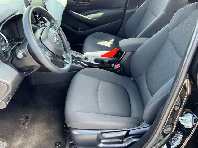 Used 2022 Toyota Corolla LE image 13
