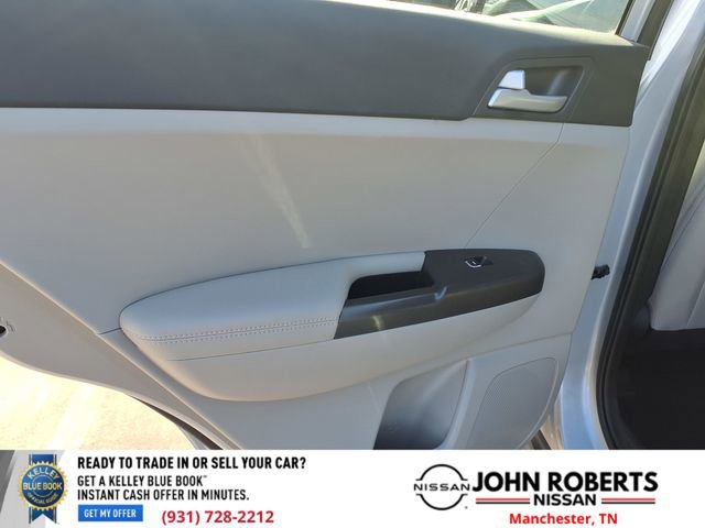 Used 2021 Kia Sportage LX w/ LX Fwd Popular Package image 10