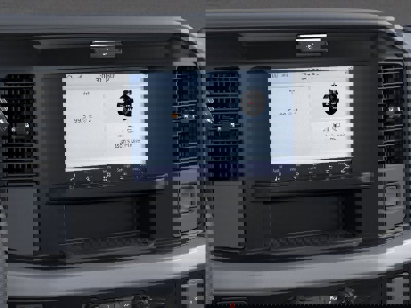New 2026 Ford F350 XLT image 14
