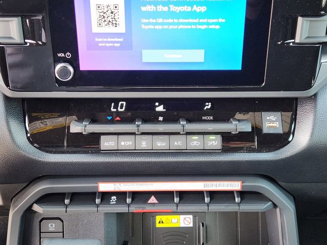 New 2026 Toyota Tundra SR5 image 18