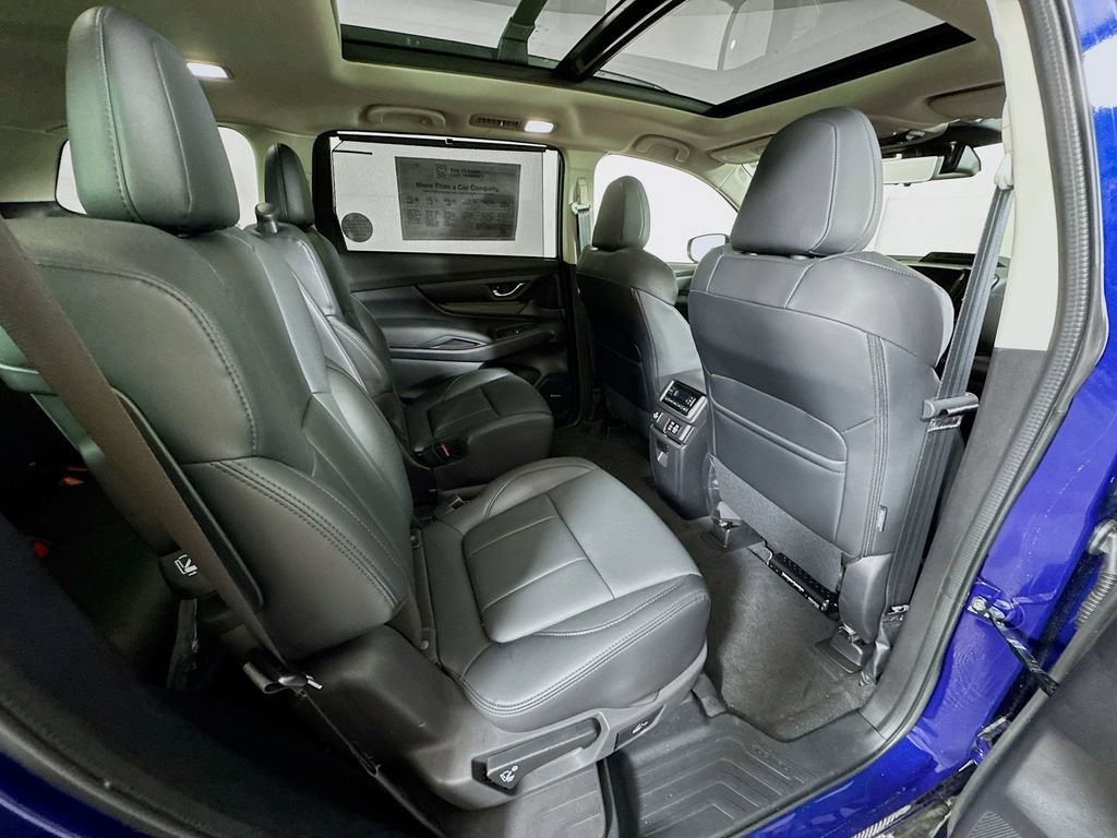 New 2026 Subaru Ascent Bronze Edition AWD/4WD image 30