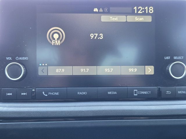 Used 2024 Honda Accord EX image 15