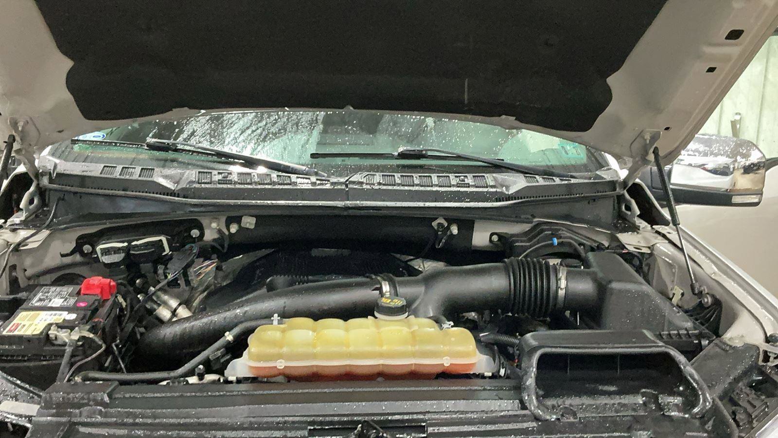 Used 2019 Ford F150 Lariat w/ Equipment Group 502A Luxury image 18