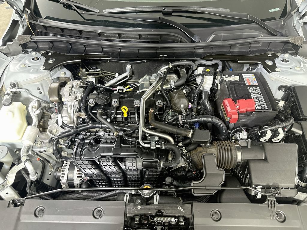 Used 2024 Nissan Altima 2.5 SR w/ SR Premium Package FWD image 10