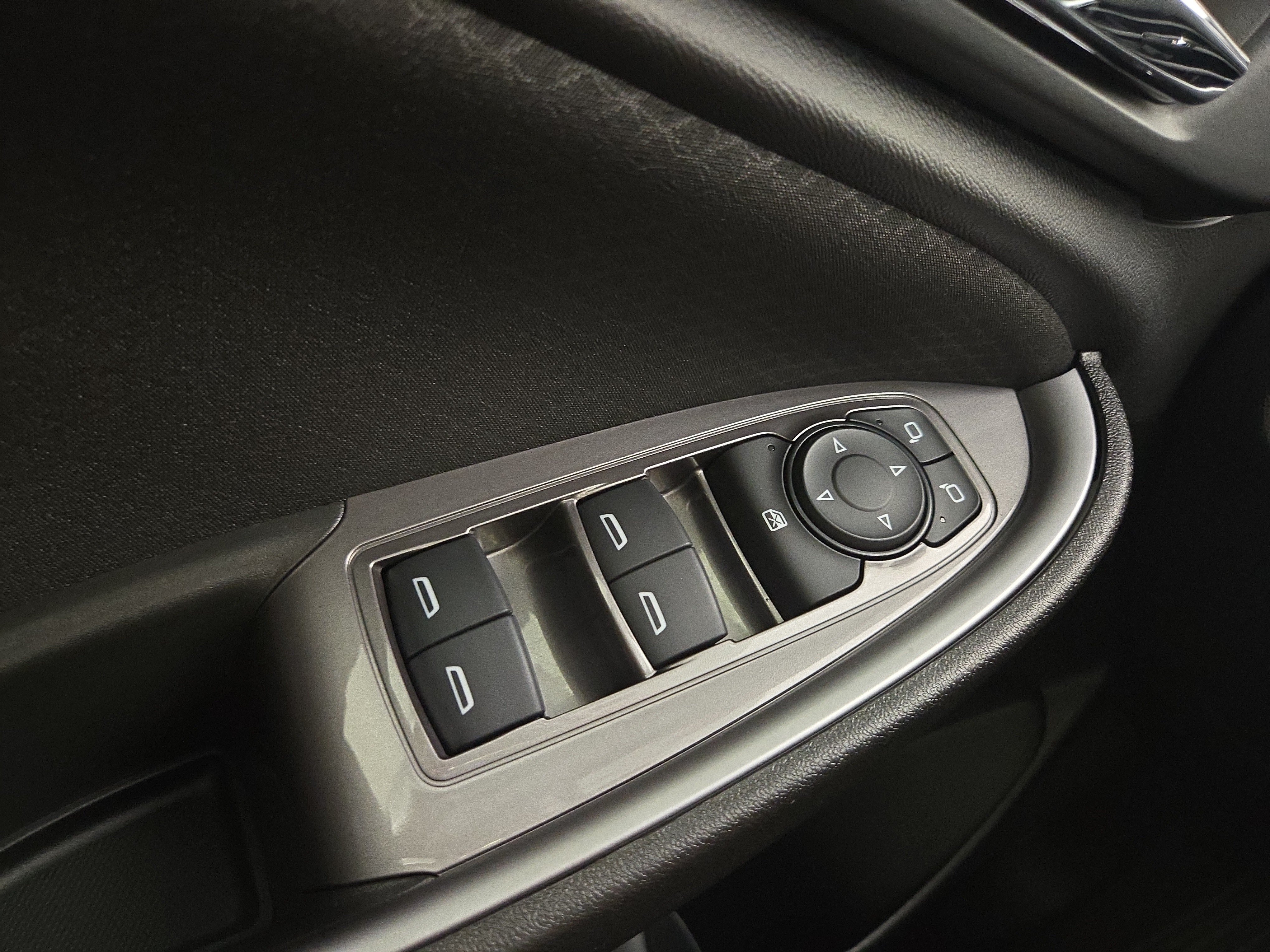 Certified 2022 Chevrolet Malibu RS FWD image 28