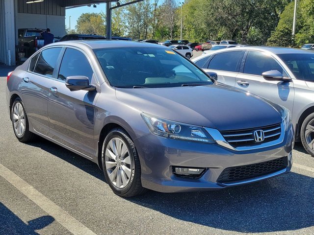 Used 2014 Honda Accord EX-L