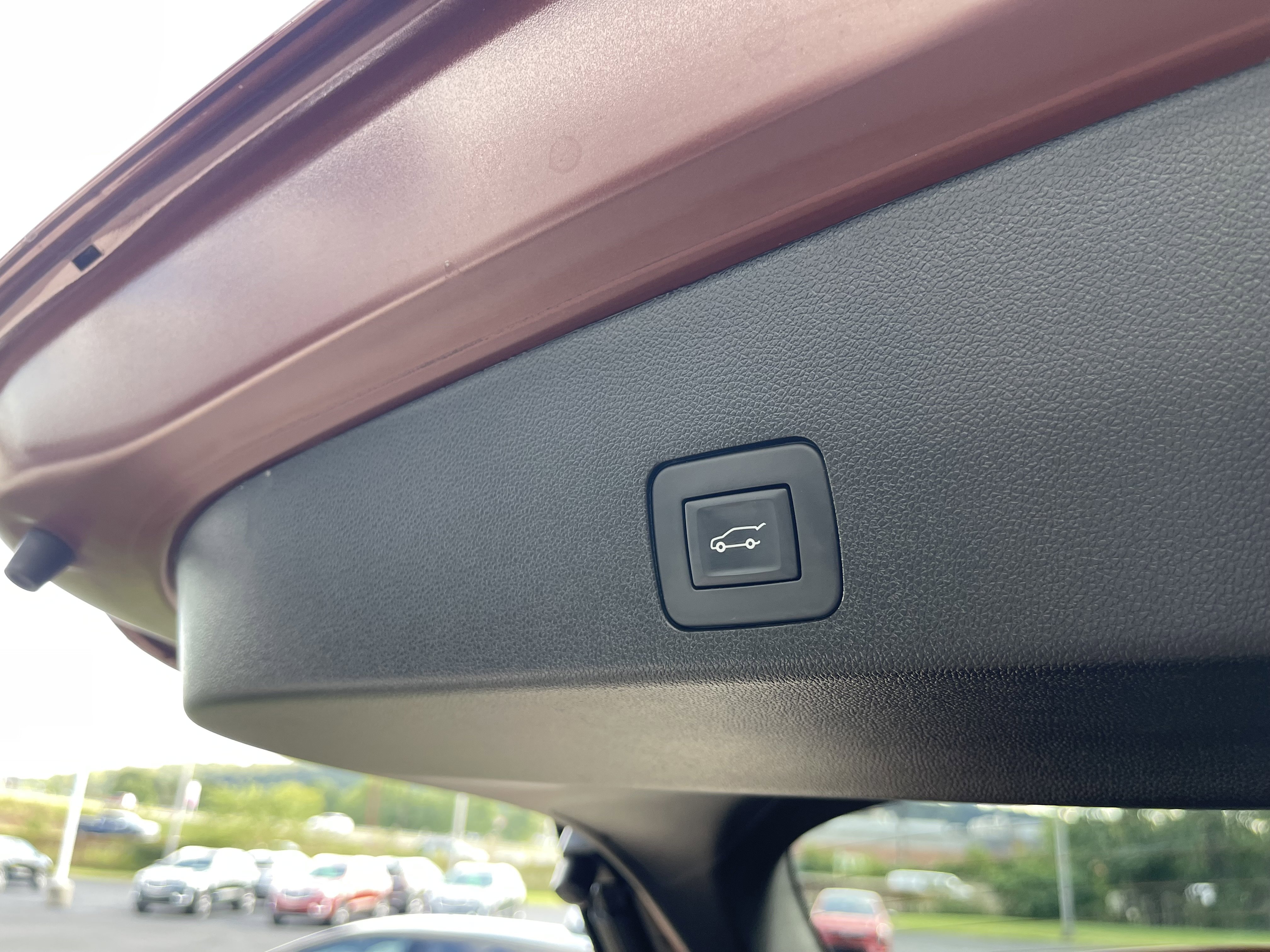 Used 2021 Buick Encore GX Select image 18