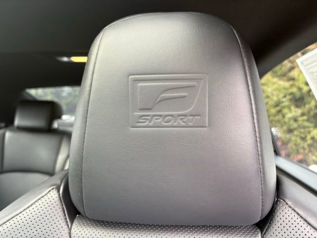 Used 2021 Lexus ES 350 F Sport w/ Accessory Package 2 image 41
