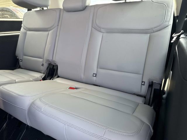 New 2026 Ford Expedition Max Active image 18