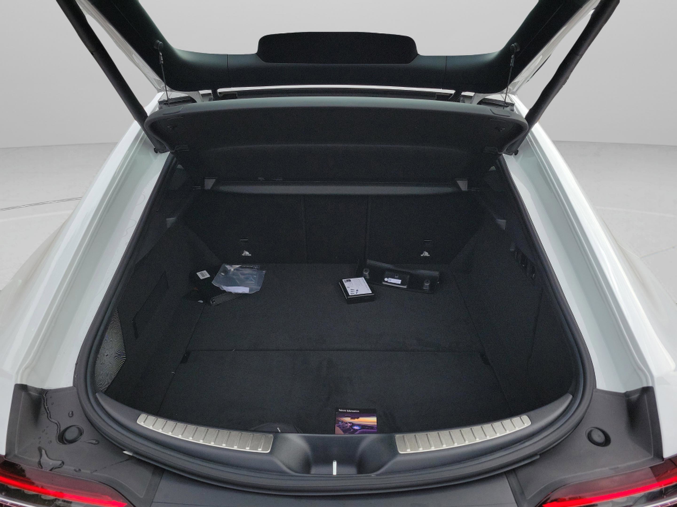 New 2026 Mercedes-Benz AMG GT 53 image 29