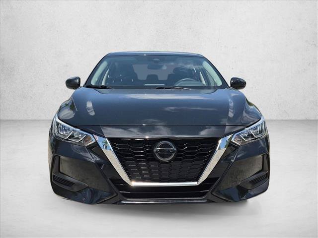 Certified 2023 Nissan Sentra S FWD video 2