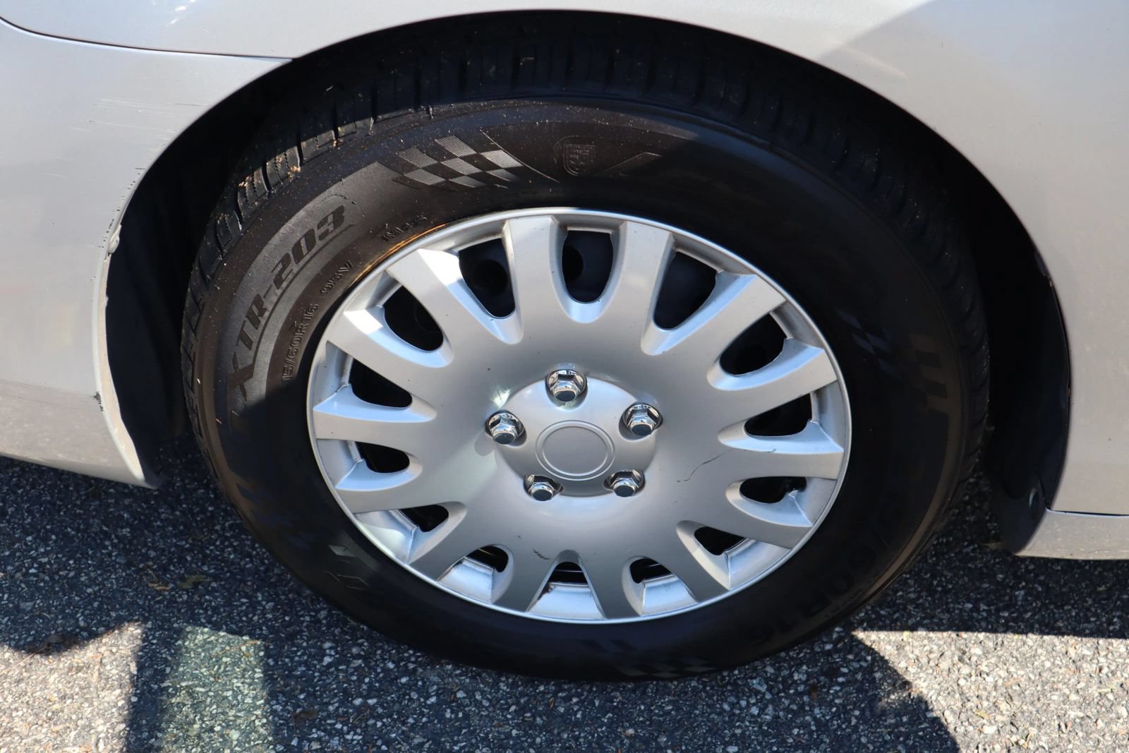 Used 2011 Toyota Camry LE w/ Fleet Convenience Pkg FWD image 27