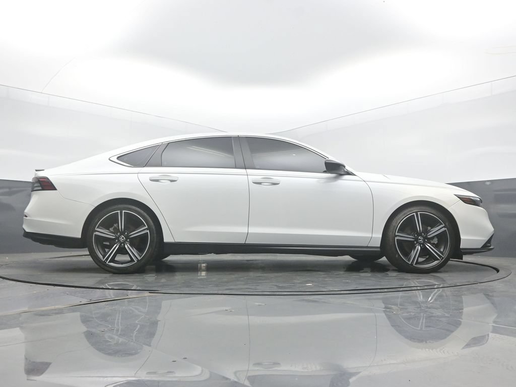 Used 2023 Honda Accord Sport image 50