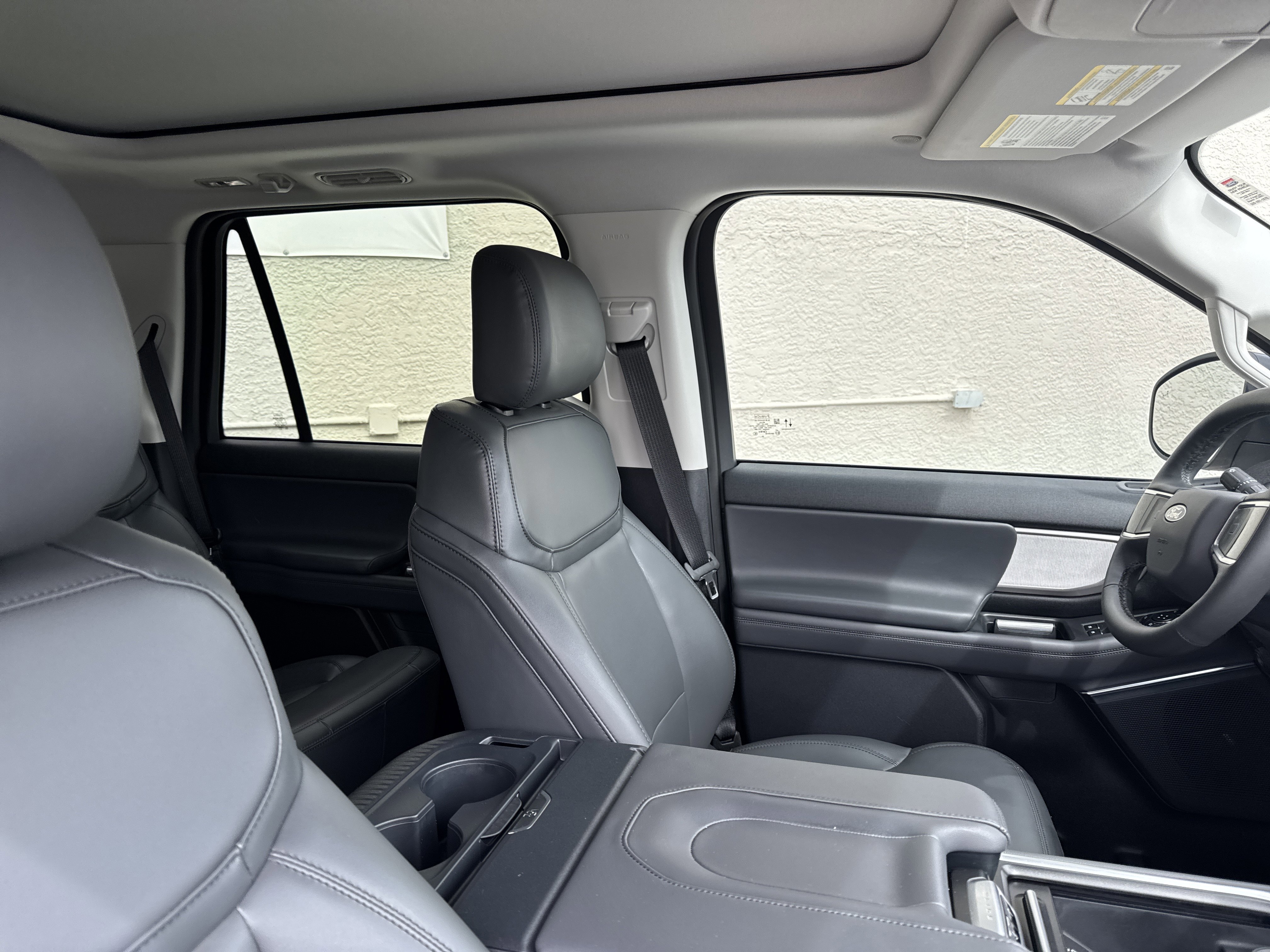 New 2026 Ford Expedition Active image 22