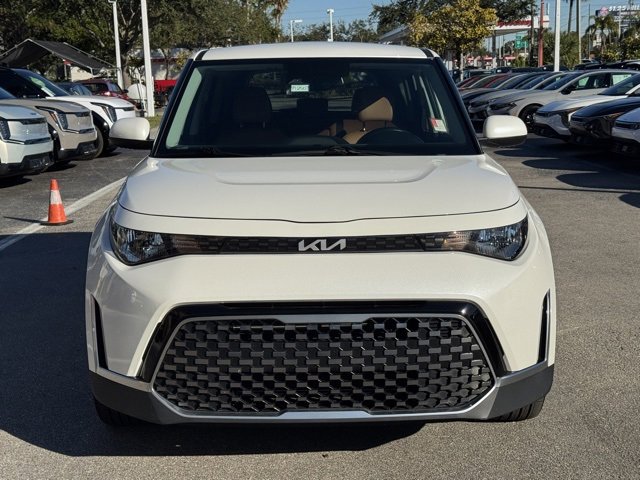 Certified 2024 Kia Soul EX w/ Option Group 015 image 7