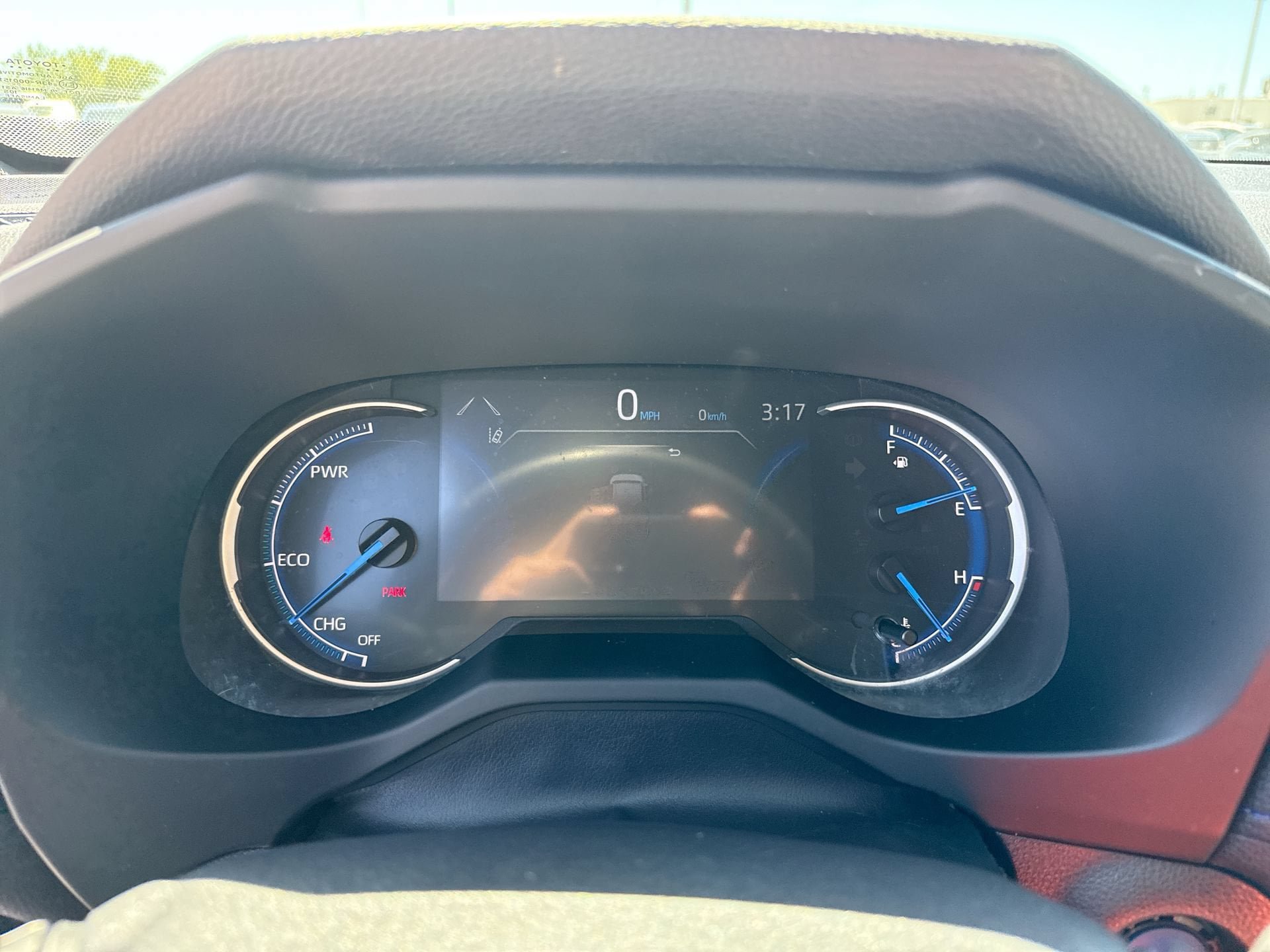 Certified 2022 Toyota RAV4 XSE AWD/4WD image 10