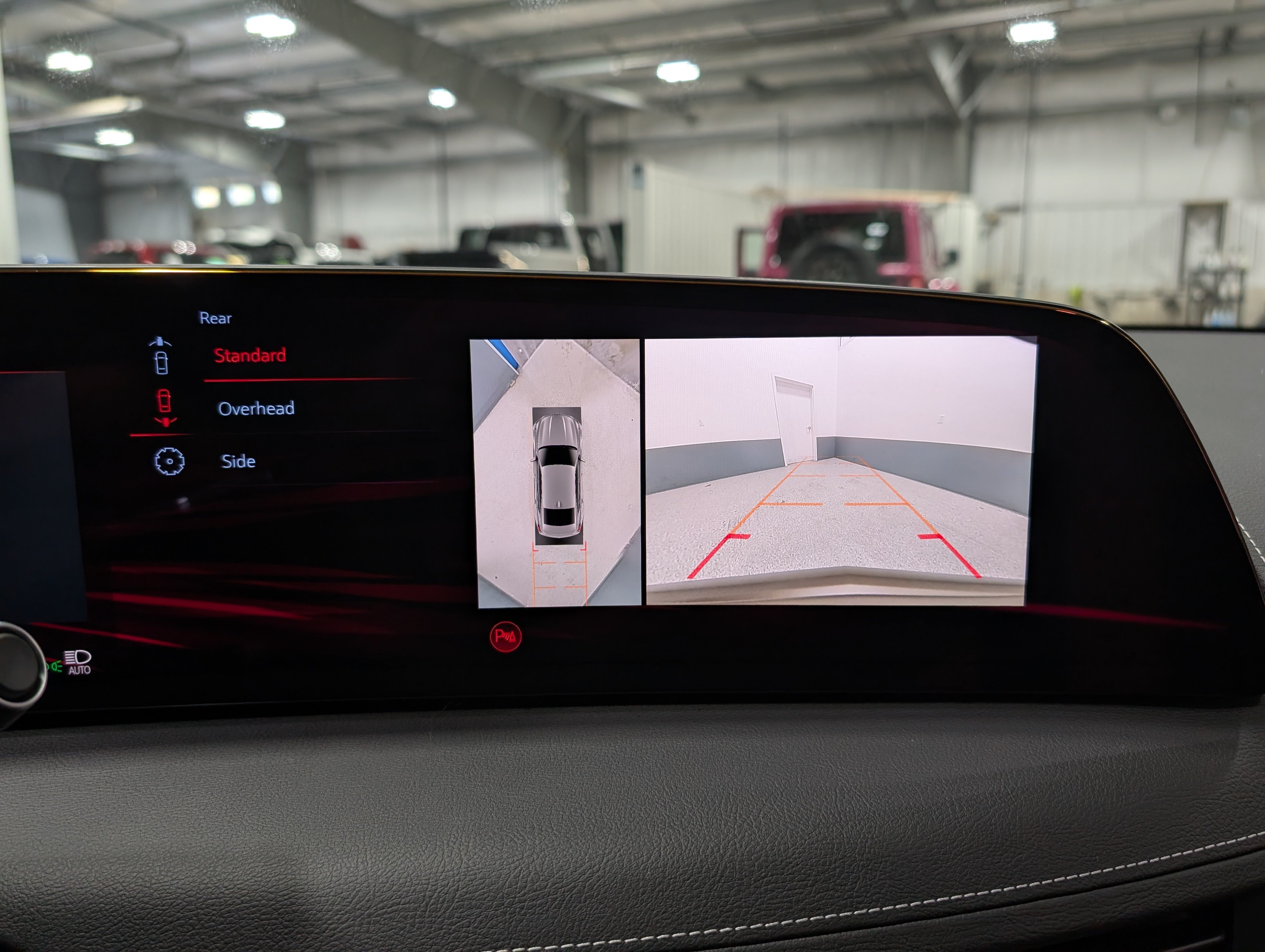 Used 2026 Cadillac CT5 V Blackwing RWD image 28
