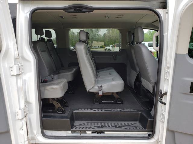 Used 2016 Ford Transit 350 XL image 12