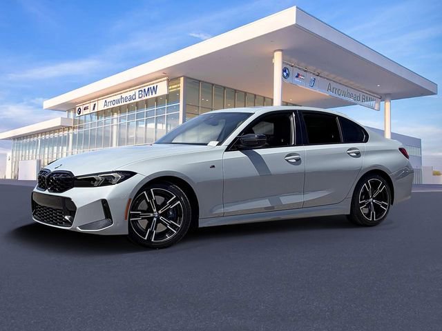 Used 2023 BMW M340i RWD image 34