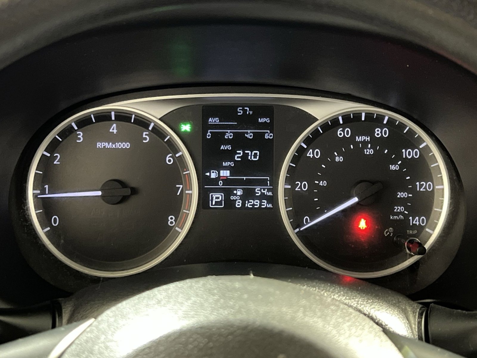 Used 2021 Nissan Kicks S image 15