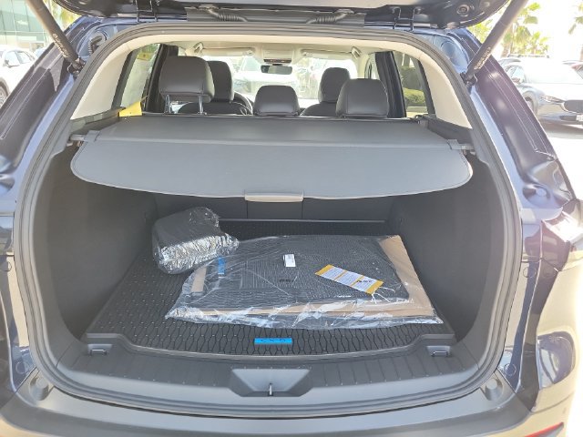 New 2026 MAZDA CX-5 Preferred AWD/4WD image 27
