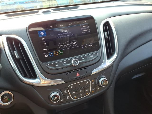 Used 2019 Chevrolet Equinox LT w/ Sun & Navigation Package FWD image 28
