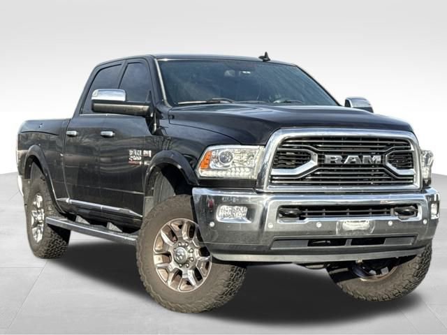 Used 2016 RAM 2500 Limited