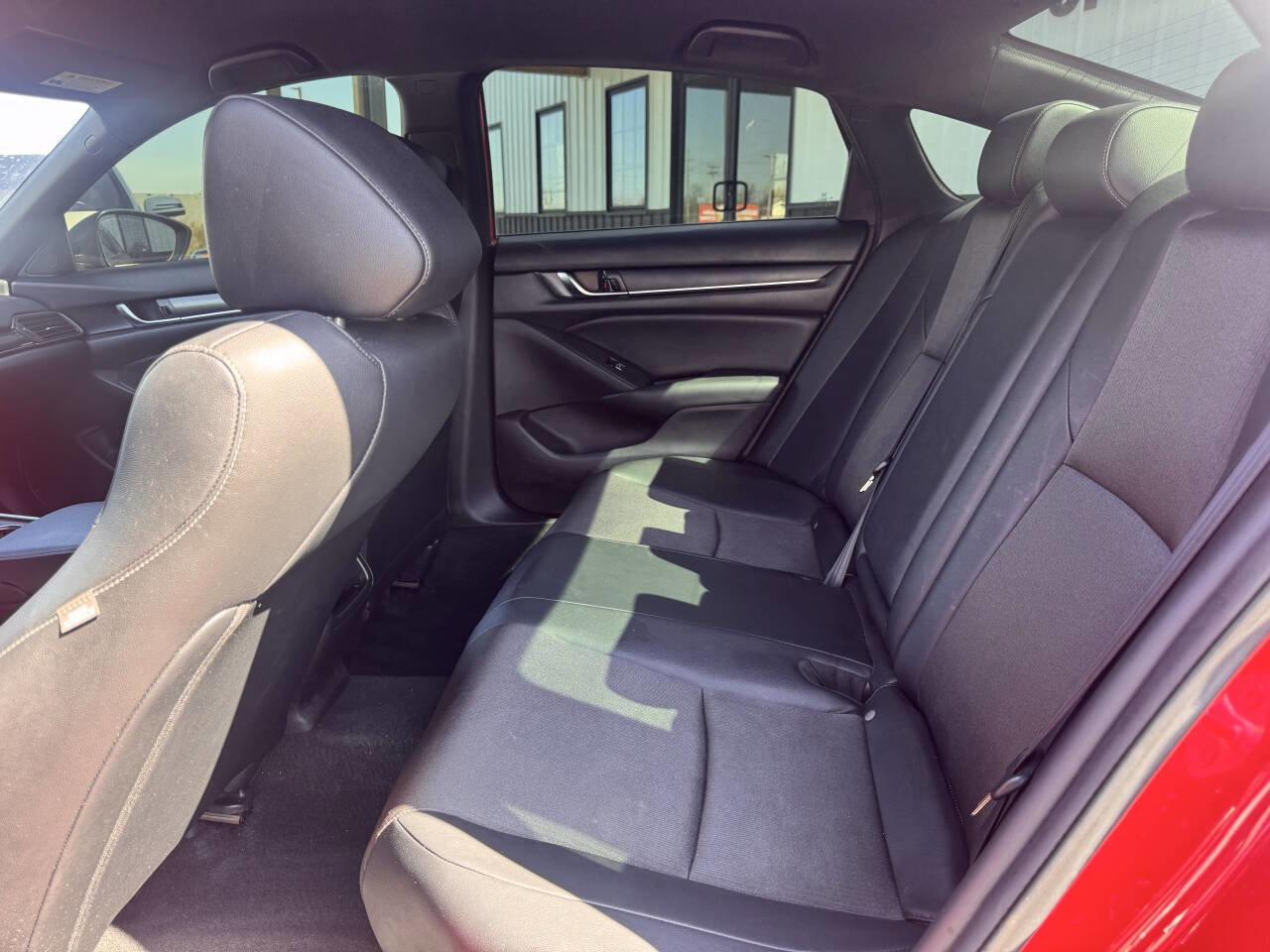 Used 2022 Honda Accord Sport image 18