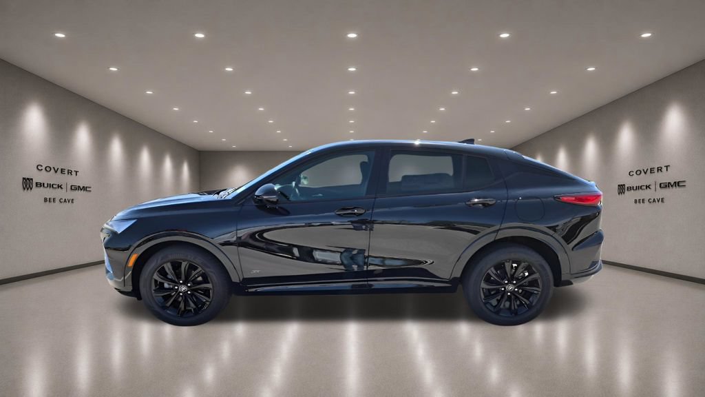 New 2026 Buick Envista Sport Touring w/ Convenience I Package FWD image 5