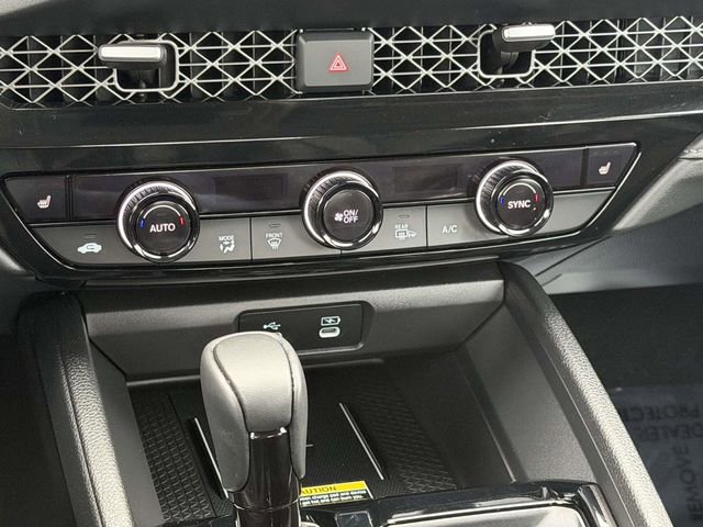 Used 2025 Honda Accord EX-L image 16