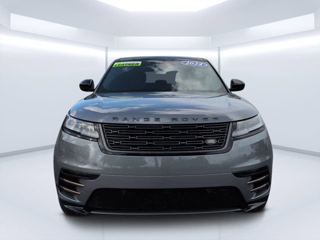 Used 2024 Land Rover Range Rover Velar Dynamic HSE AWD/4WD image 8